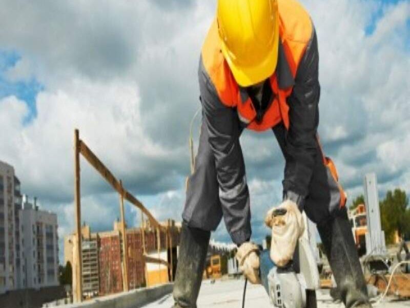 Construcción Chimaltenango