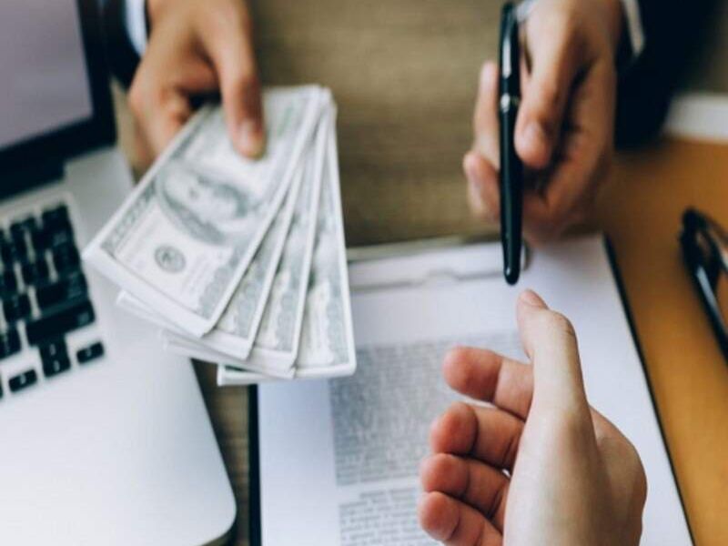 Financiamiento Chimaltenango