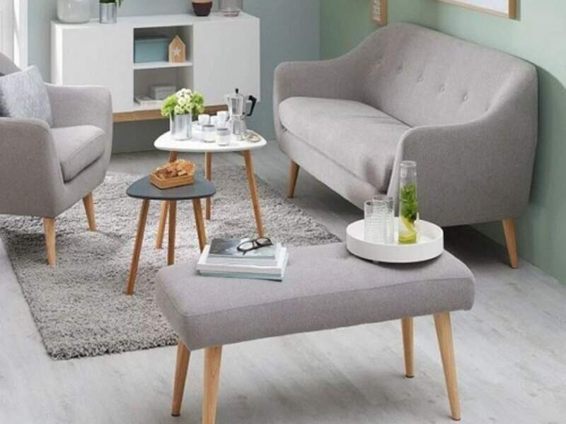 Muebles Sala Chimaltenango