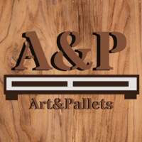 Art y Pallets