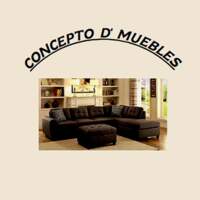 Concepto D Muebles