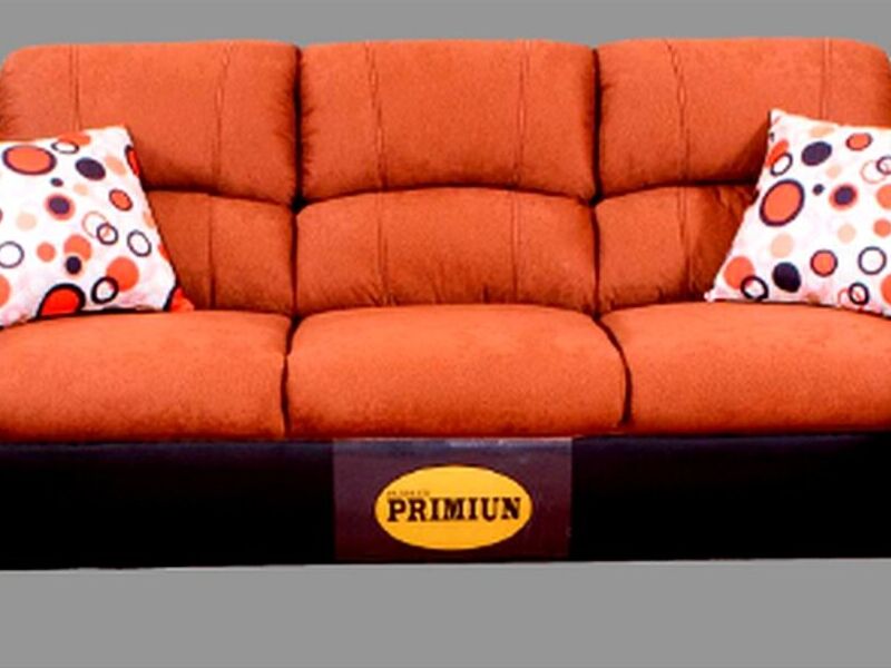 SOFA TRES PLAZAS GUATEMALA