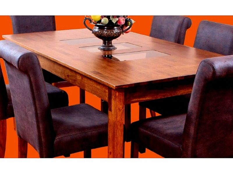 MESA COMEDOR TERRANOVA GUATEMALA