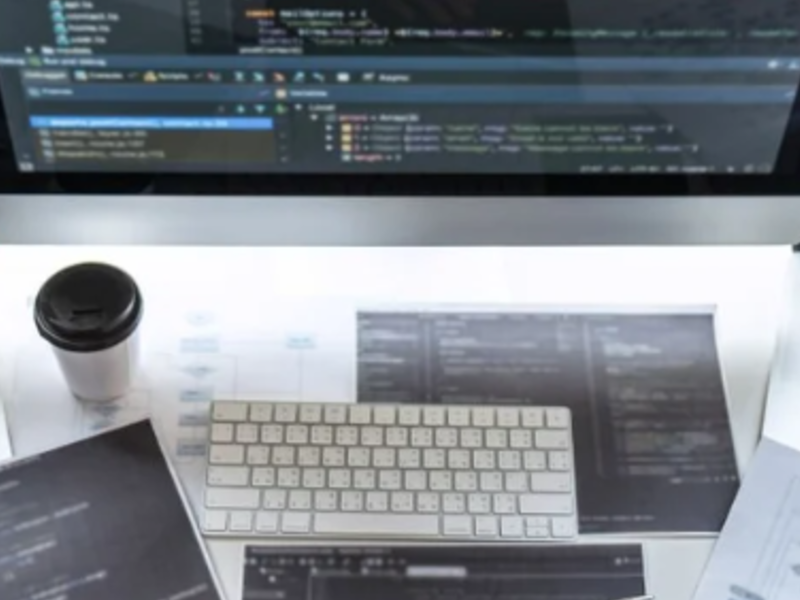 Desarrollo Software Medida Guatemala