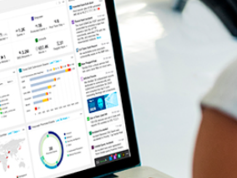 Servicios Seguridad Cibernética Guatemala