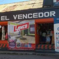 Distribuidora El Vencedor