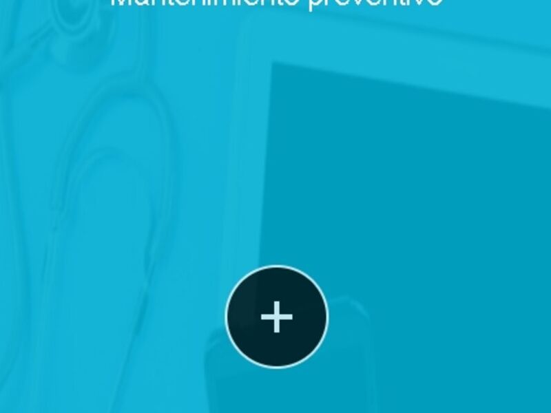 Mantenimiento PC Guatemala