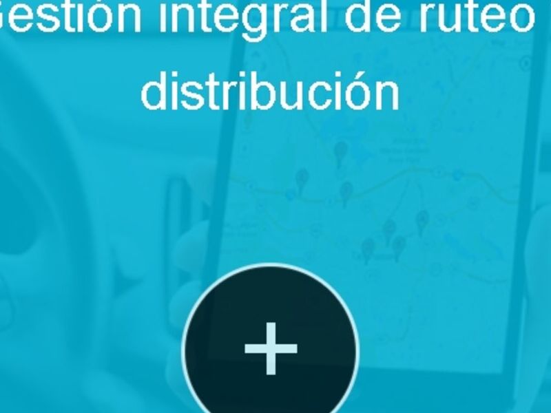 Servicio Gestion Ruteo Guatemala