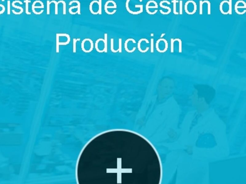 Gestion Produccion Guatemala