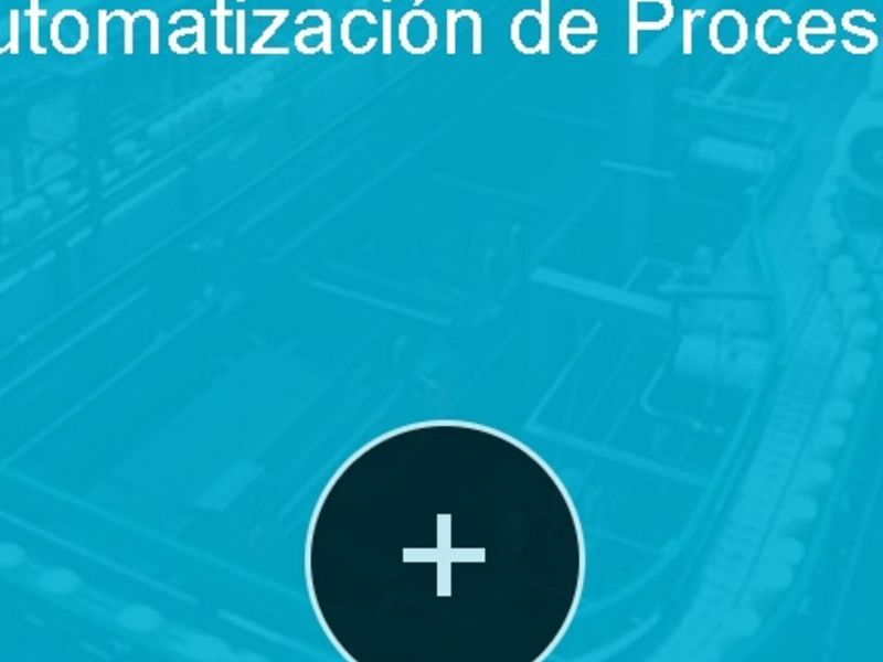 Automatizacion Procesos Guatemala