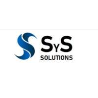 SYS Solutions GT