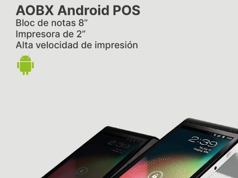 Tablet Guatemala