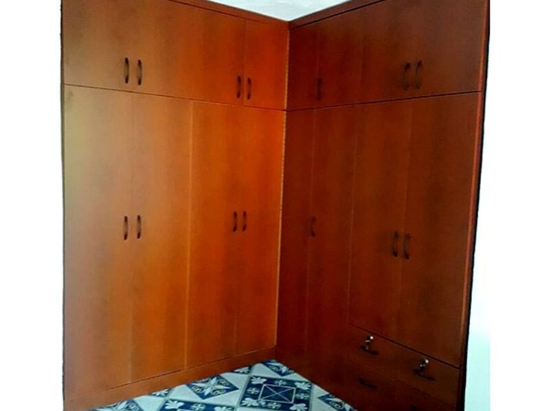 Closet madera Guatemala