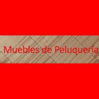 Muebles de Peluquería