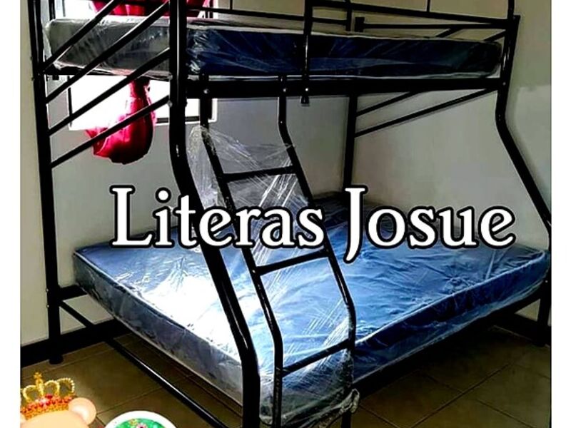 Litera negra B Guatemala
