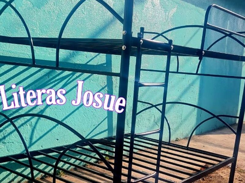 Litera azul Guatemala