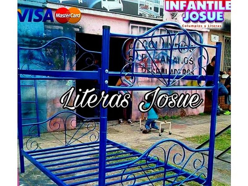 Litera azul claro Guatemala