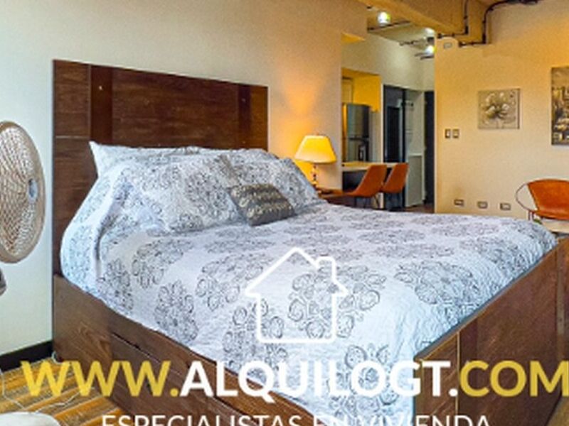 Cama Qeeen Moderna Guatemala 