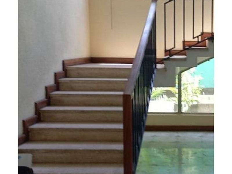 Barandales de metal Guatemala 