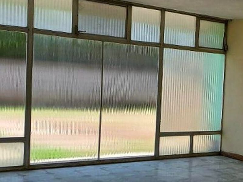 Puertas de vidrio templado Guatemala 