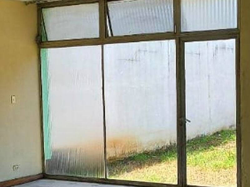 Puertas de vidrio Guatemala 