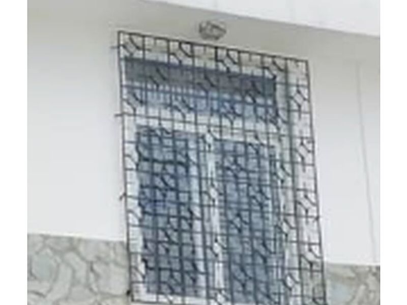 rejas de seguridad Guatemala 