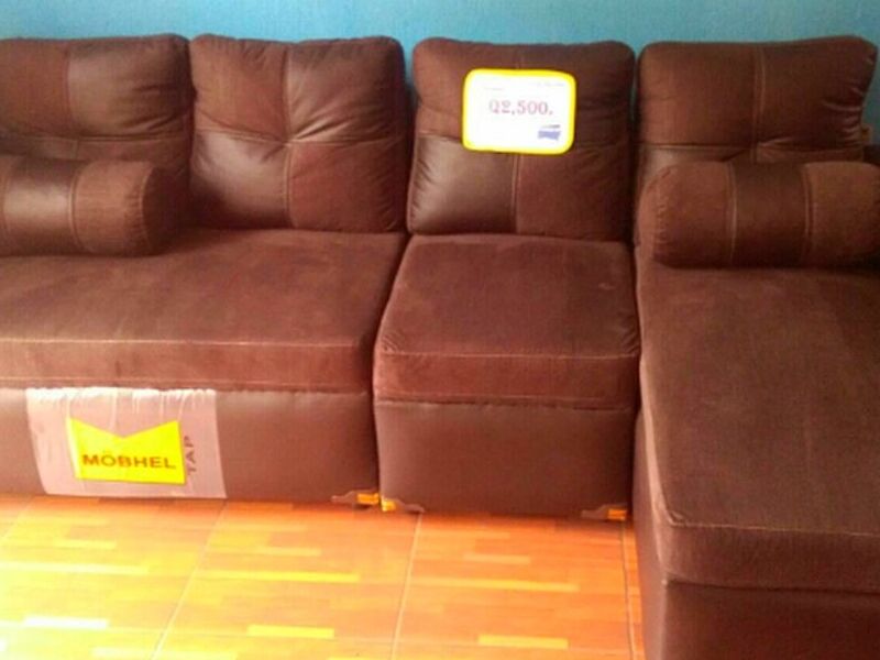 Muebles sofa Cama Guatemala 