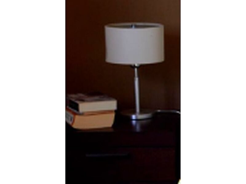 Lampara de mesa Guatemala 