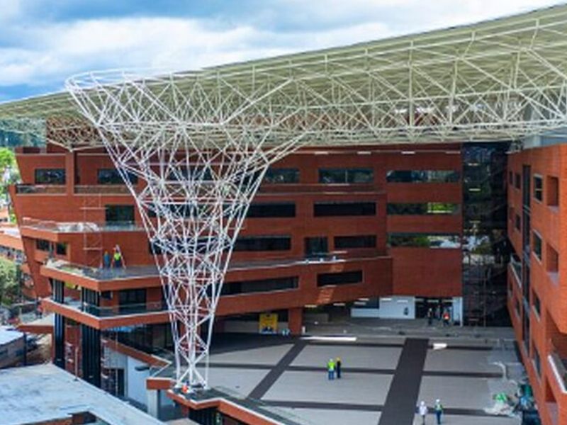 Diseño Estructura Guatemala