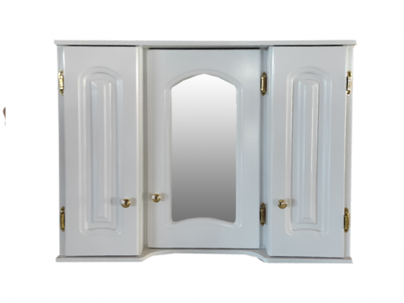 MUEBLE BAÑO Sibilia