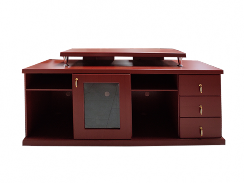 MESA TV Sibilia