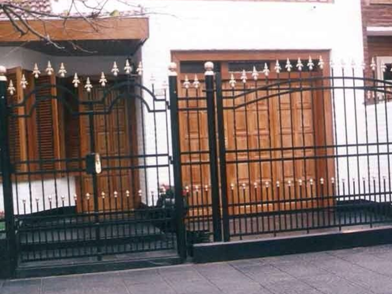 Portones levadizos Guatemala