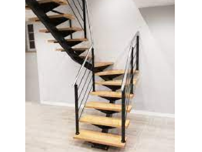 Escaleras Estructurales Guatemala