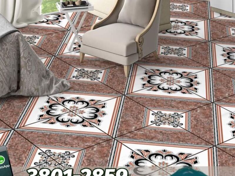 Cerámica decorativa