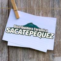 Cerámica Sacatepequez