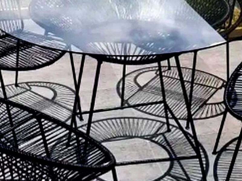 MESA COMEDOR GUATEMALA
