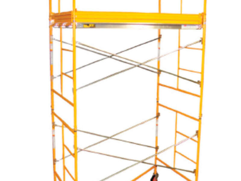 Seguridad industrial 