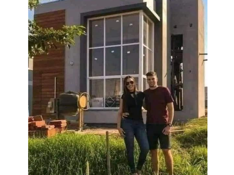 Residencial antares Villa Canales