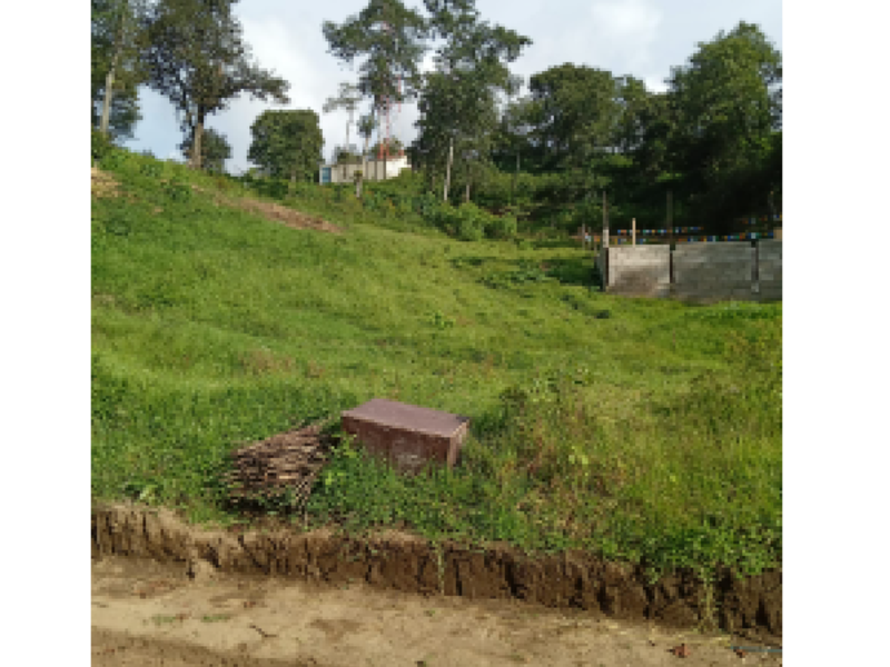 lote giraldo Villa Canales