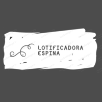 Lotificadora Espina