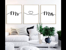 Cready Cuadros Decorativos Modernos