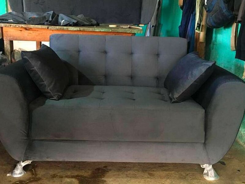Mueble sofá Guatemala 