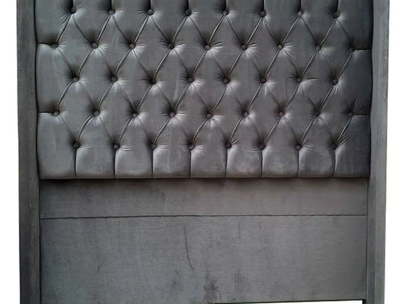 Mueble cabecera Guatemala 