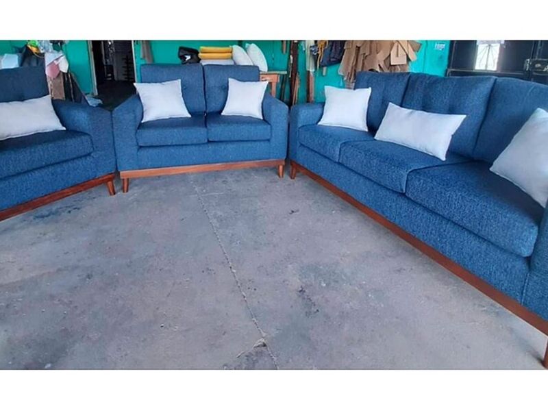 Mueble juego sillones Guatemala 