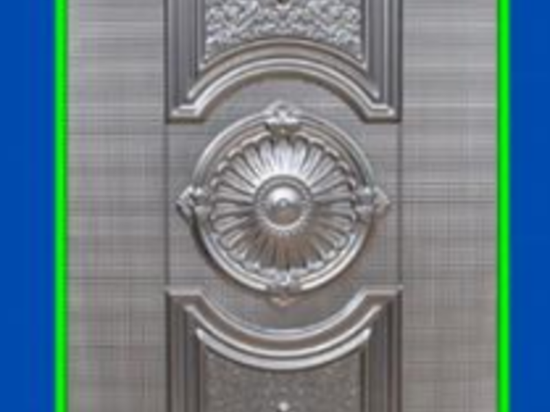 LÁMINA ALUMINIO C-008 GUATEMALA