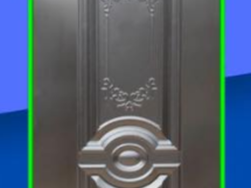 LÁMINA ALUMINIO D-035 GUATEMALA