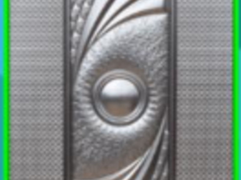 LÁMINA ALUMINIO C-006 GUATEMALA