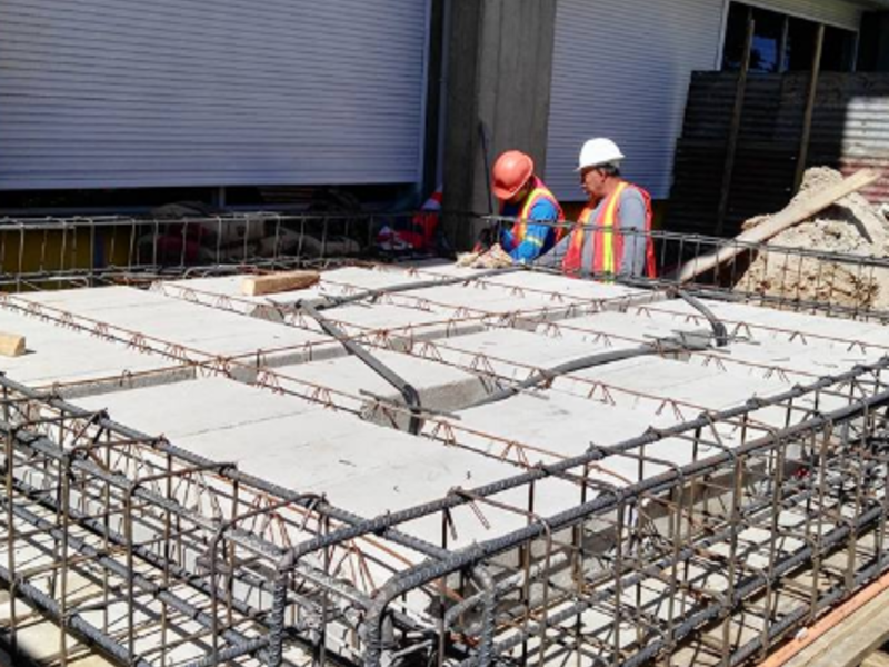 Servicio Construcción civiles Guatemala 