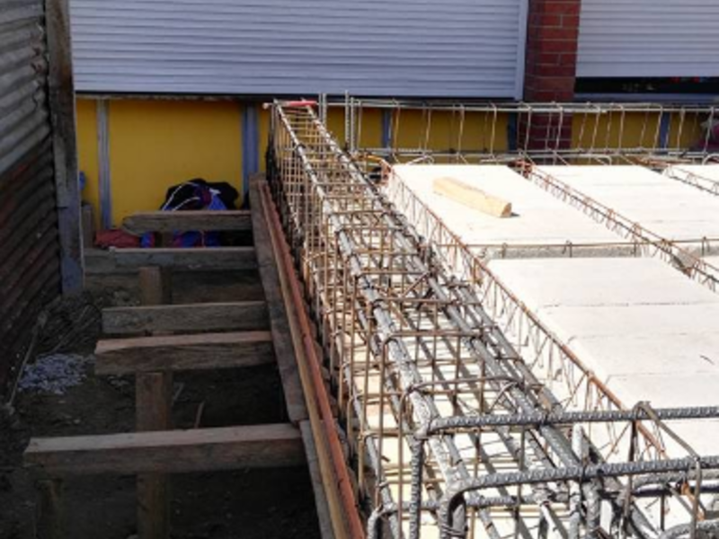 Servicio arquitectura Guatemala 