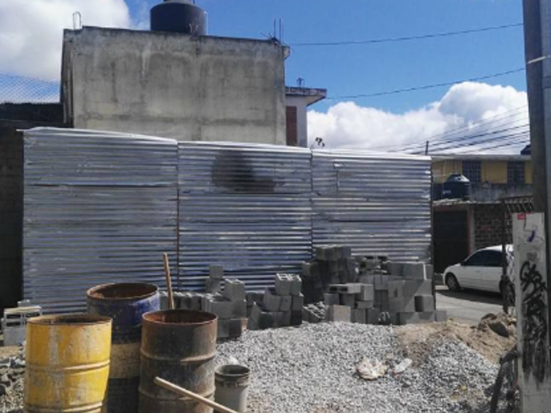 Servicios arquitectura Guatemala 